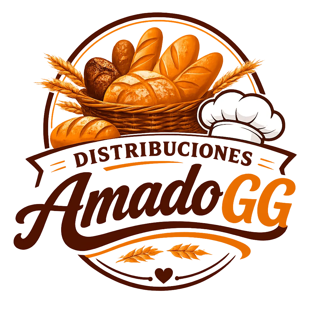 distribuciones amado gg